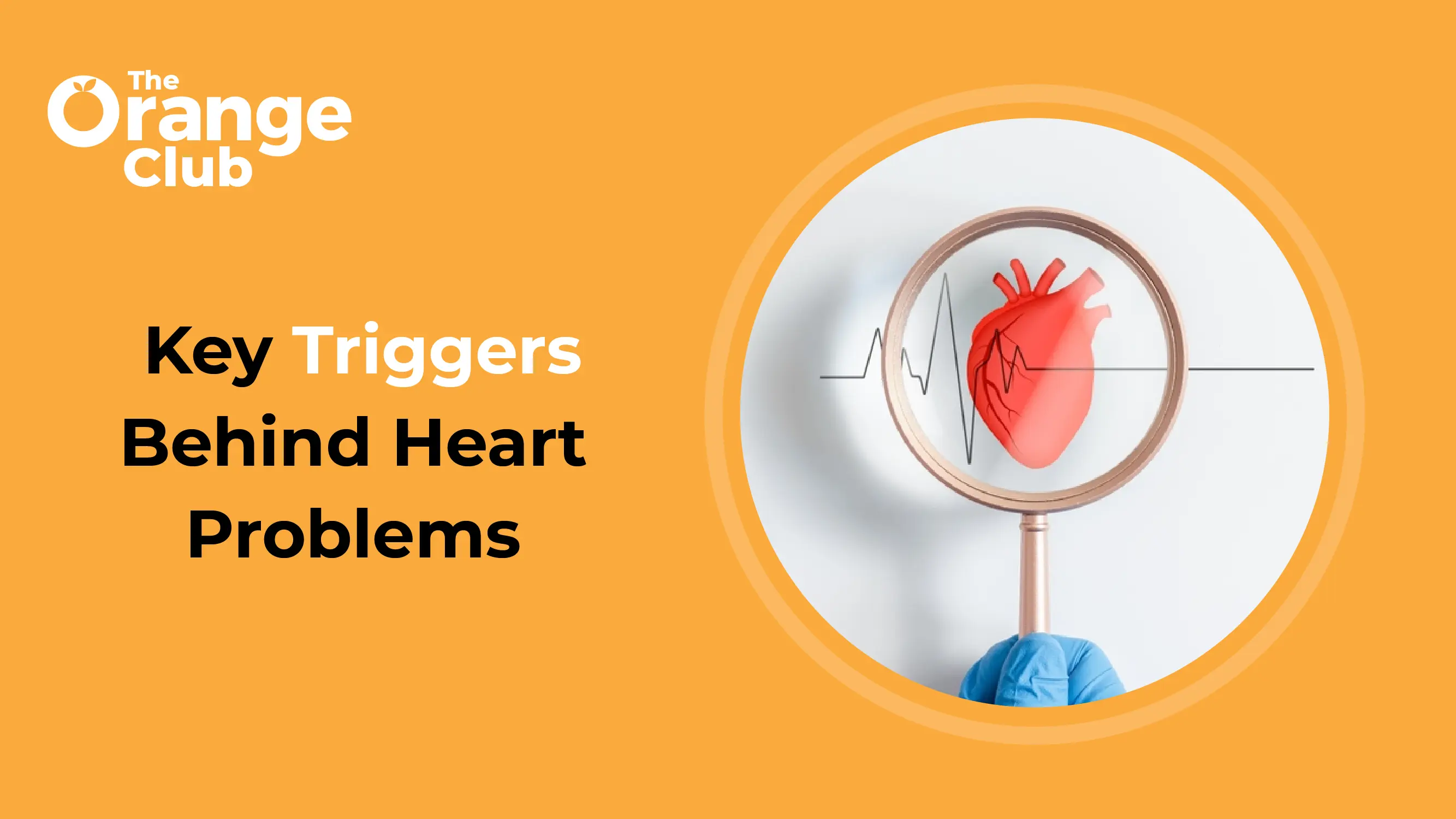 What Really Triggers Heart Attacks and Cardiac Arrests?